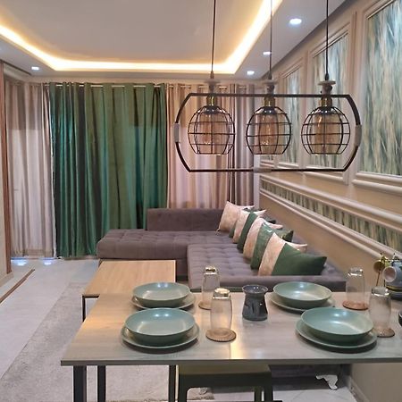 Appartement Joelle Casablanca Extérieur photo