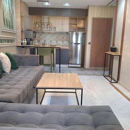 Appartement Joelle Casablanca Extérieur photo