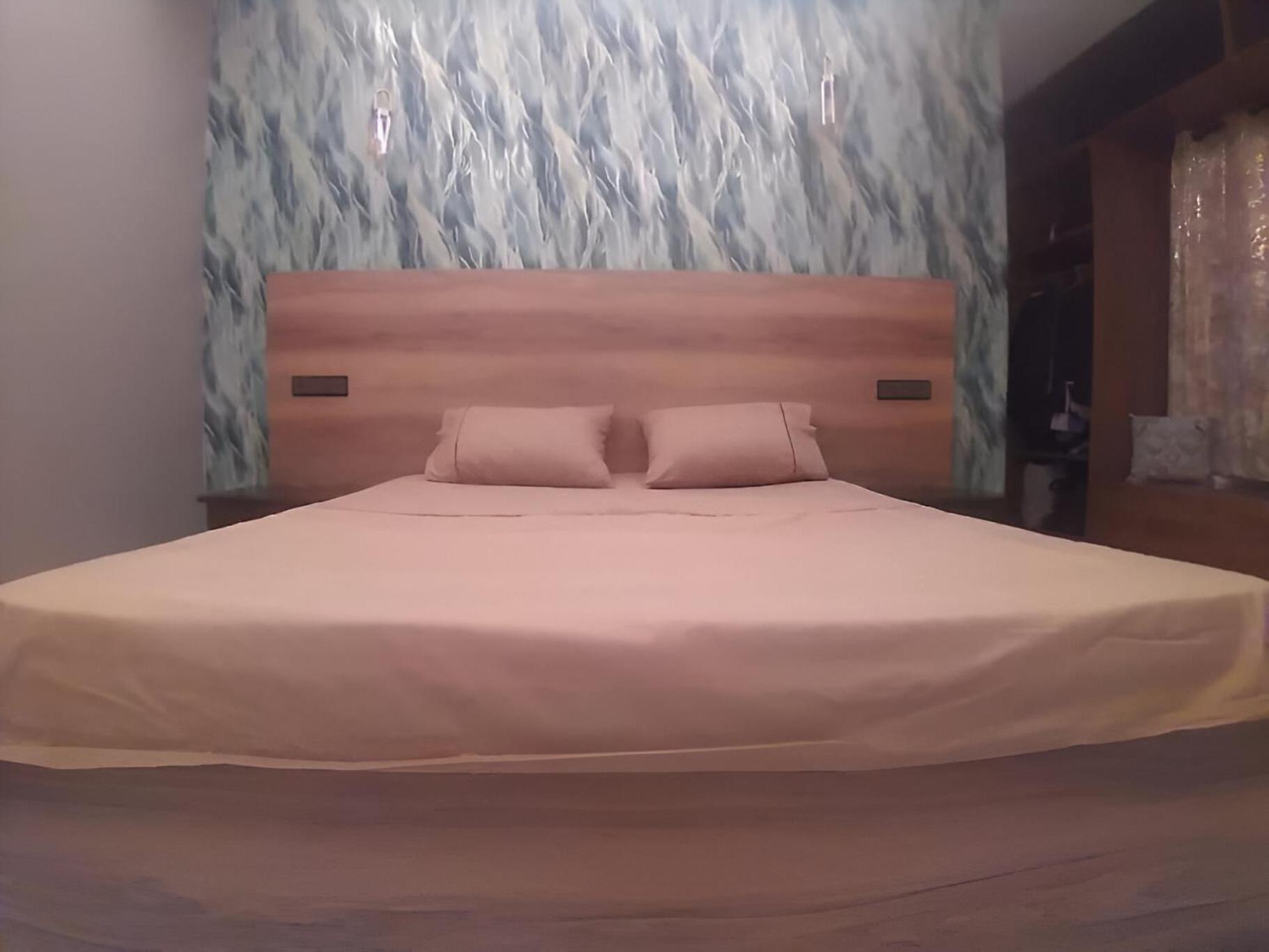 Appartement Joelle Casablanca Extérieur photo