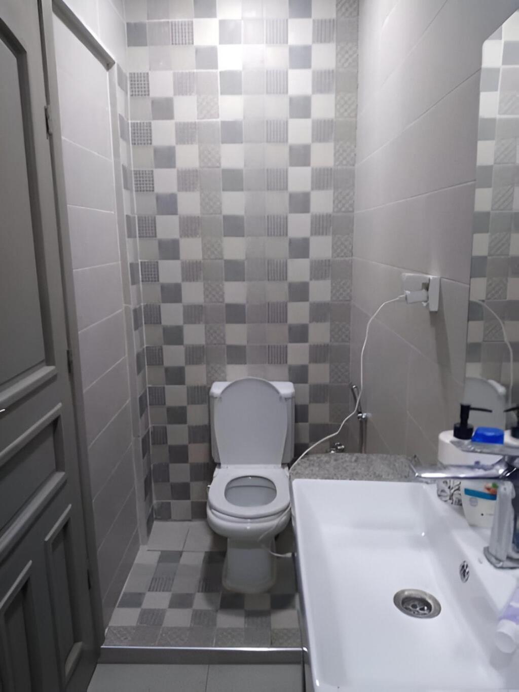 Appartement Joelle Casablanca Extérieur photo