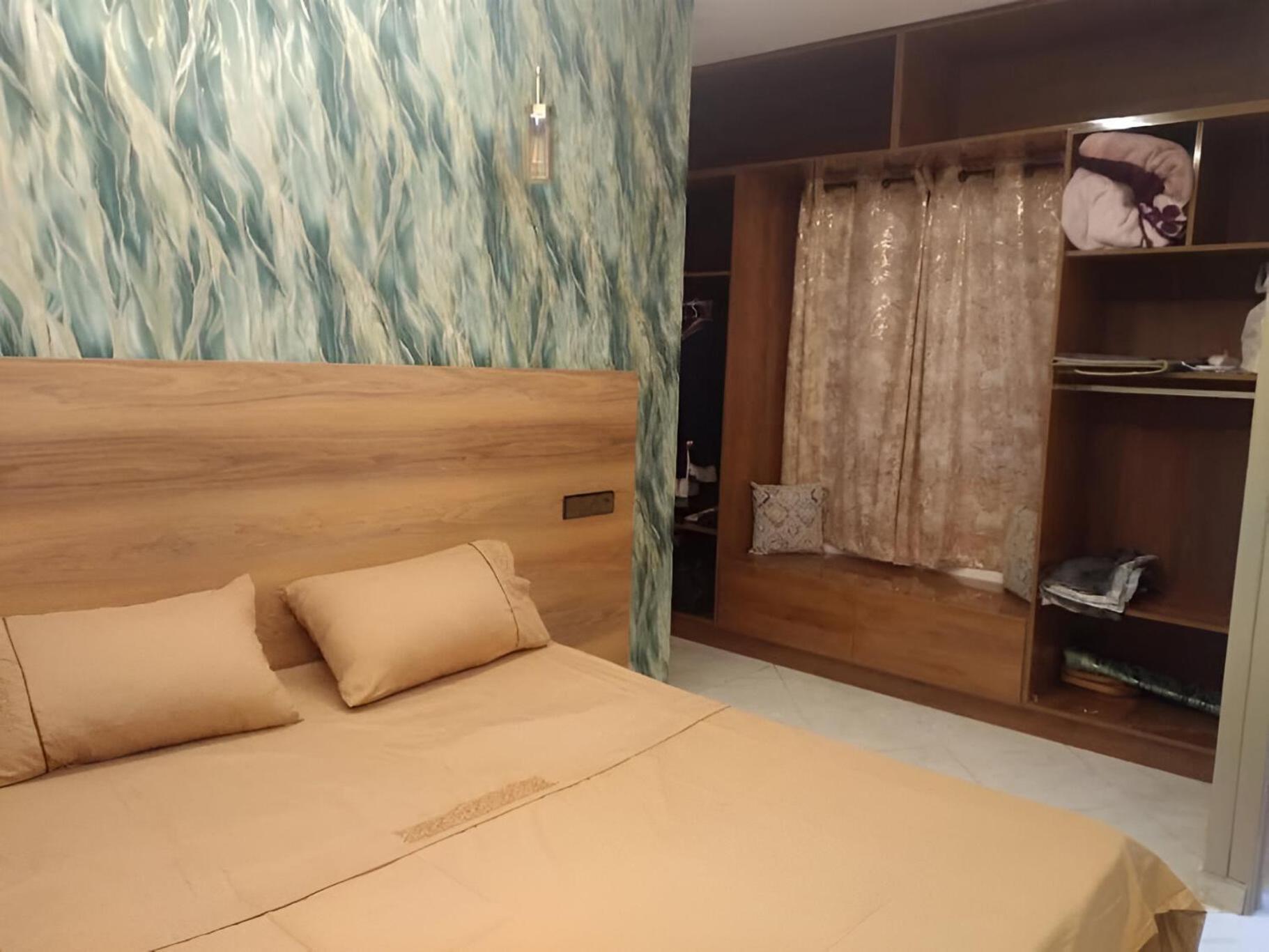 Appartement Joelle Casablanca Extérieur photo