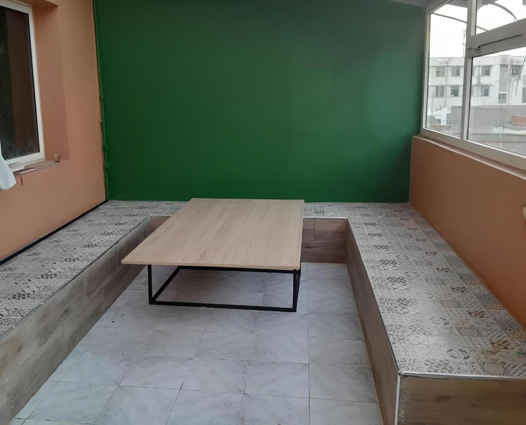 Appartement Joelle Casablanca Extérieur photo