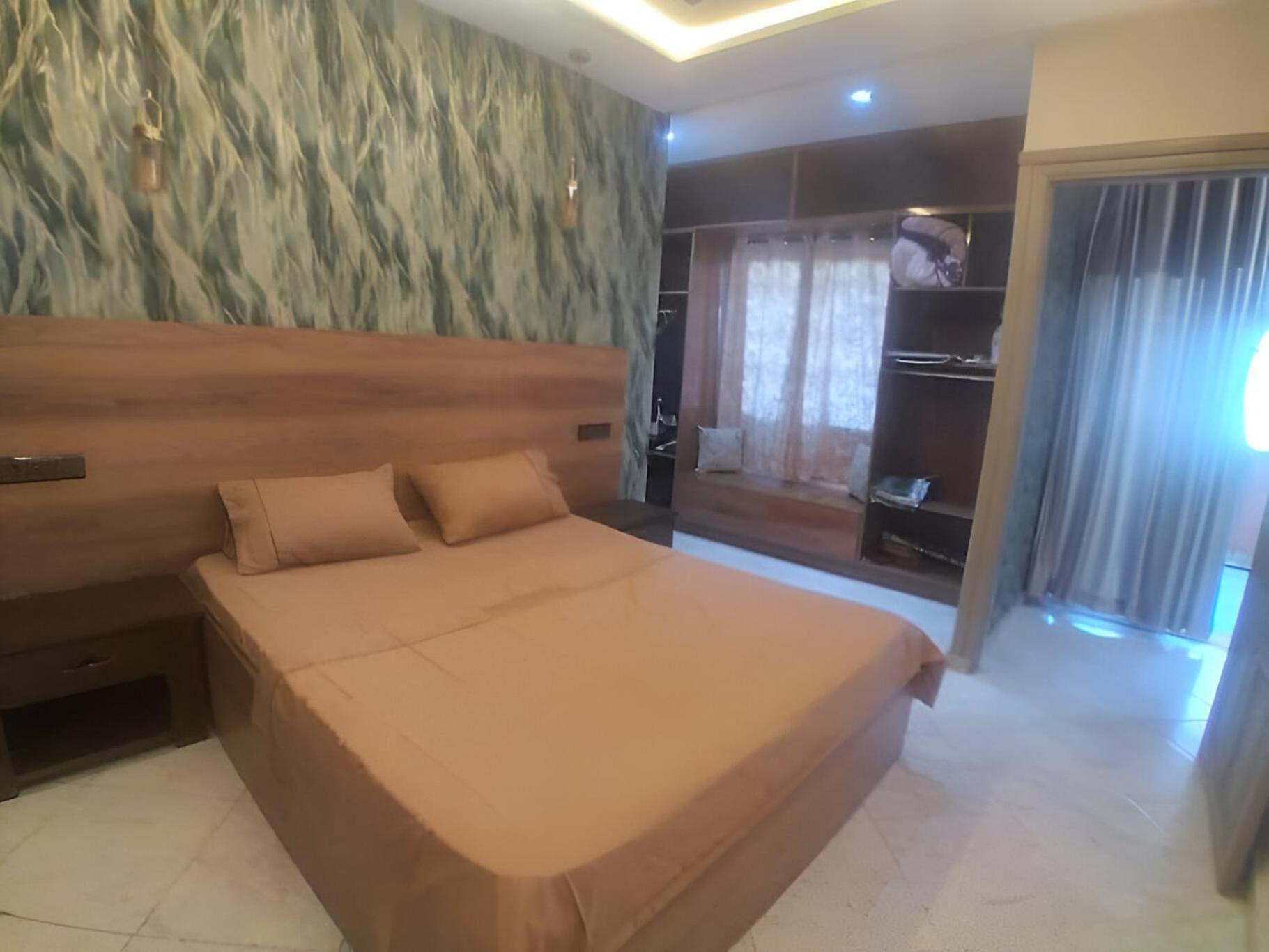 Appartement Joelle Casablanca Extérieur photo