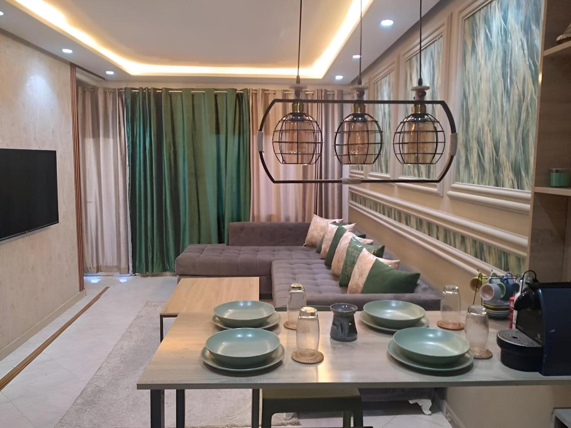Appartement Joelle Casablanca Extérieur photo